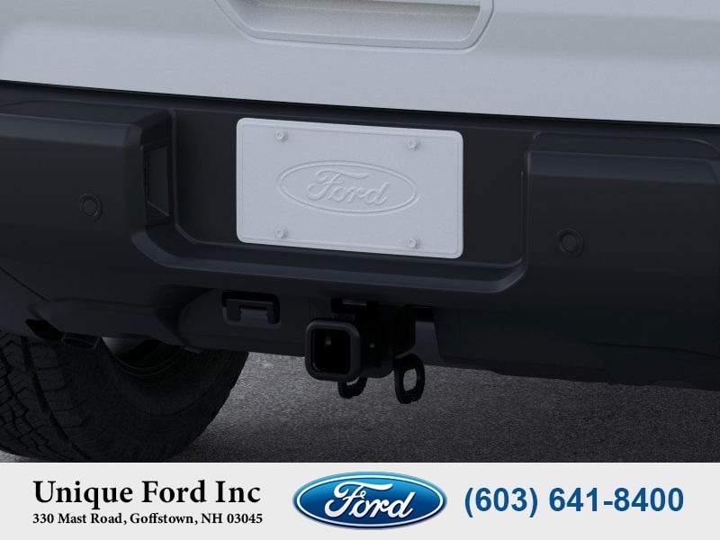 2025 Ford Bronco Sport Badlands - Photo 23