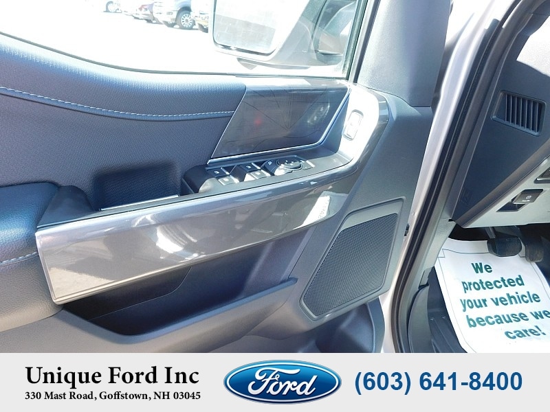 2021 Ford F-150 XLT - Photo 14