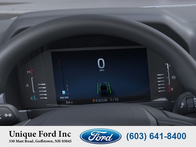 2025 Ford Ranger XL - Photo 13