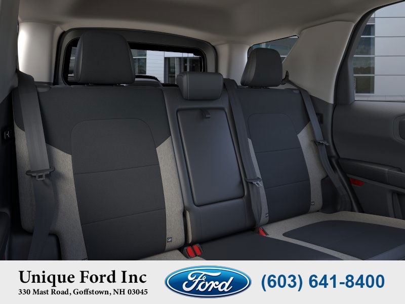 2025 Ford Bronco Sport Big Bend - Photo 11