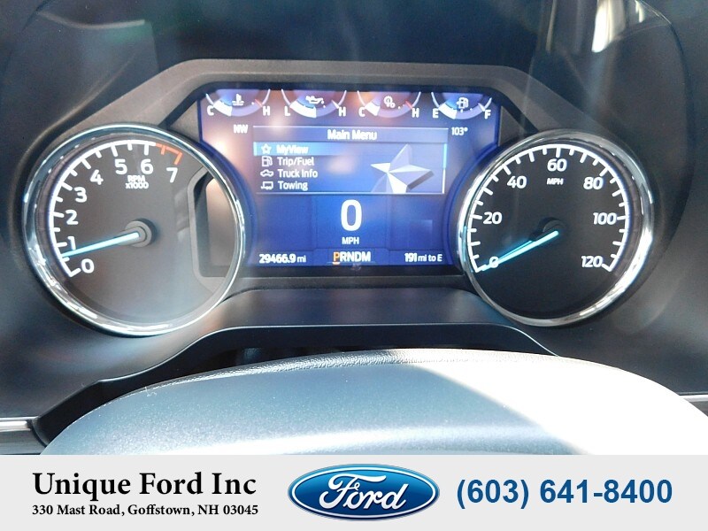 2021 Ford F-150 XLT - Photo 20