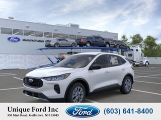 2026 Ford Escape Active AWD Compact SUV