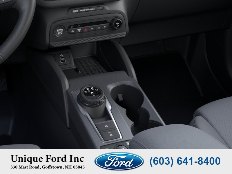 2025 Ford Bronco Sport Badlands - Photo 21