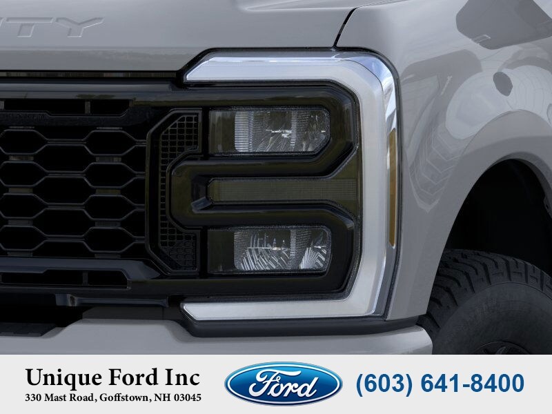 2026 Ford F-250 XL photo 18