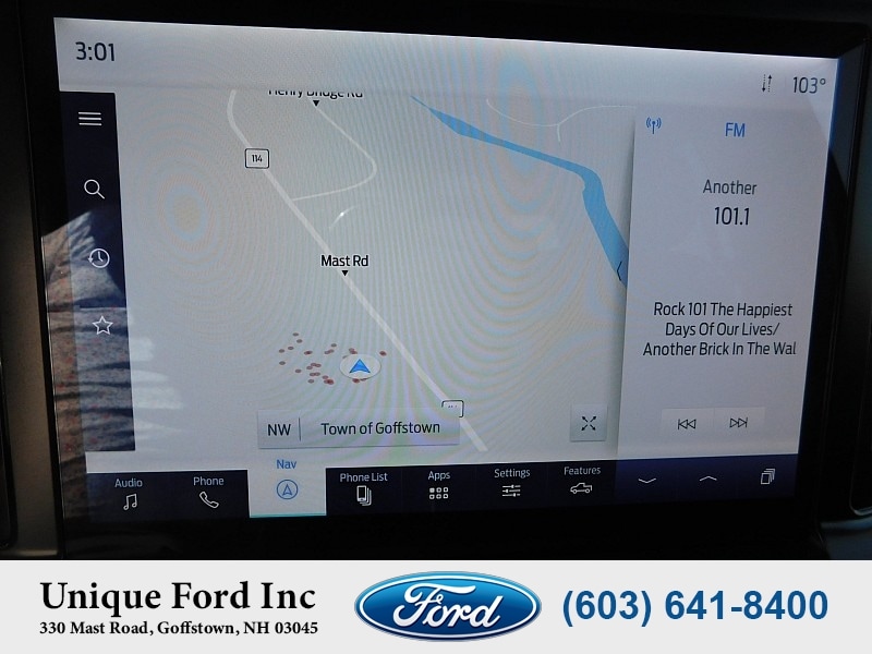 2021 Ford F-150 XLT - Photo 21
