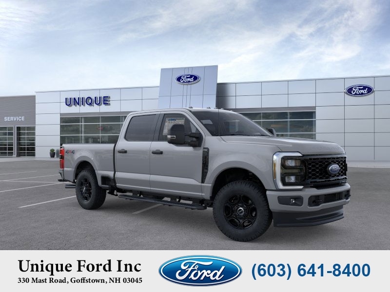 2026 Ford F-250 XL photo 7