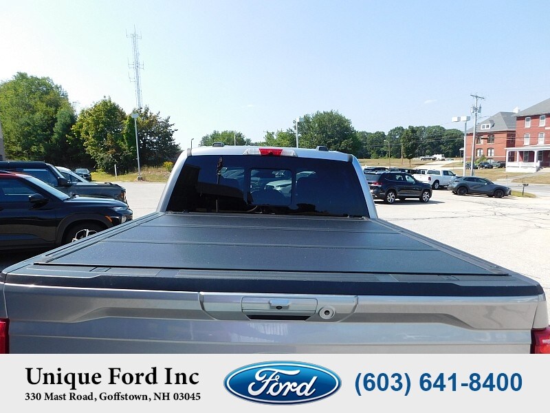 2021 Ford F-150 XLT - Photo 8
