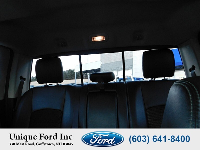 2016 RAM Ram 1500 Pickup Sport - Photo 12