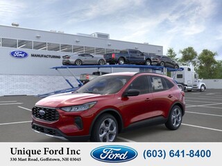2026 Ford Escape ST-Line AWD Compact SUV