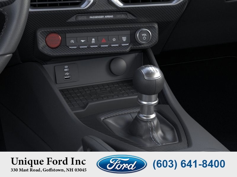 2025 Ford Mustang GT Premium photo 13
