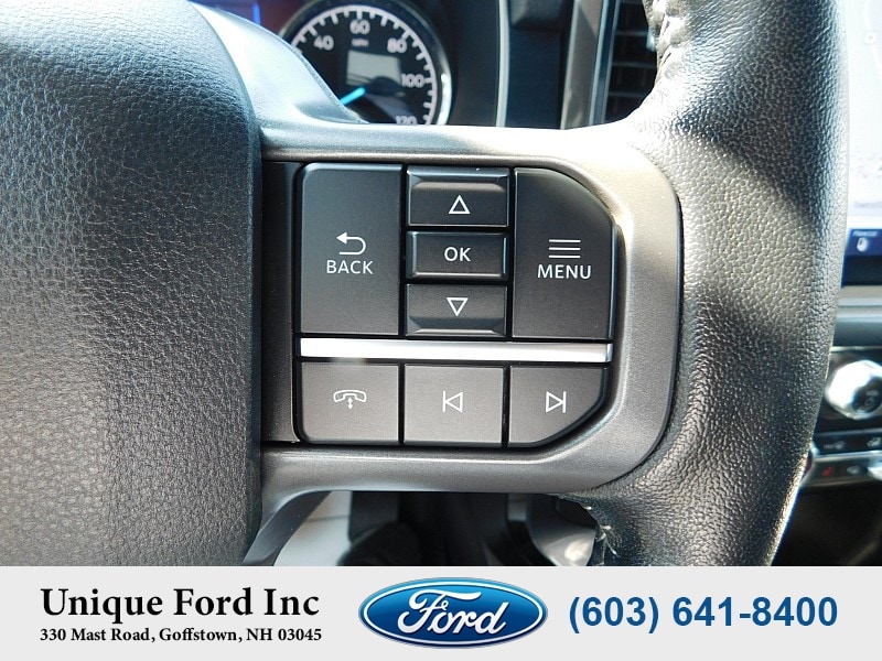 2021 Ford F-150 XLT - Photo 19