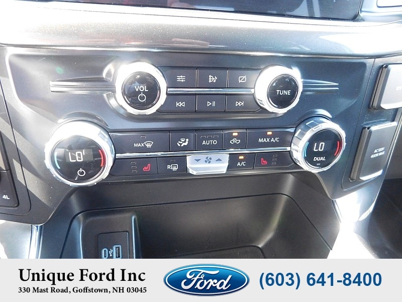 2021 Ford F-150 XLT - Photo 22