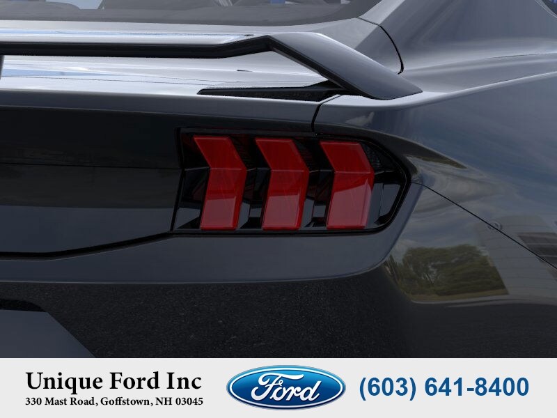 2025 Ford Mustang GT Premium photo 19