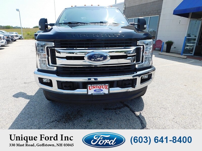 2017 Ford F-250 XLT photo 3