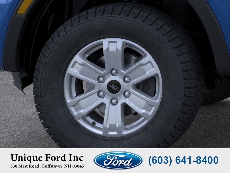 2025 Ford Ranger XL - Photo 19