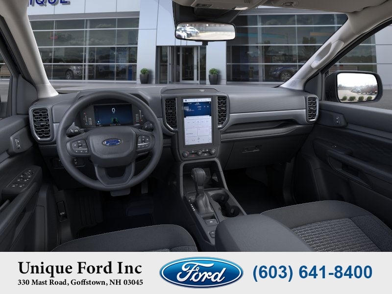 2025 Ford Ranger XL - Photo 9
