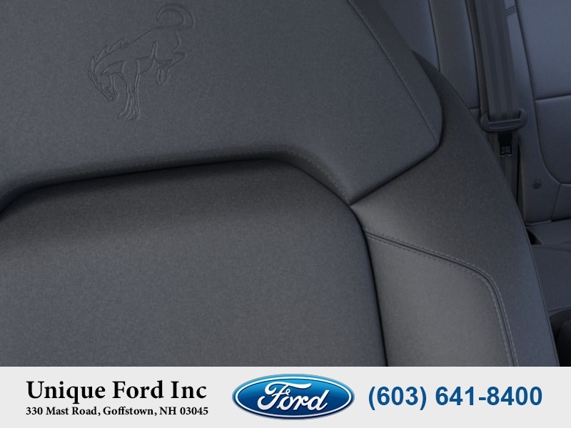 2025 Ford Bronco 4-Door Badlands - Photo 18