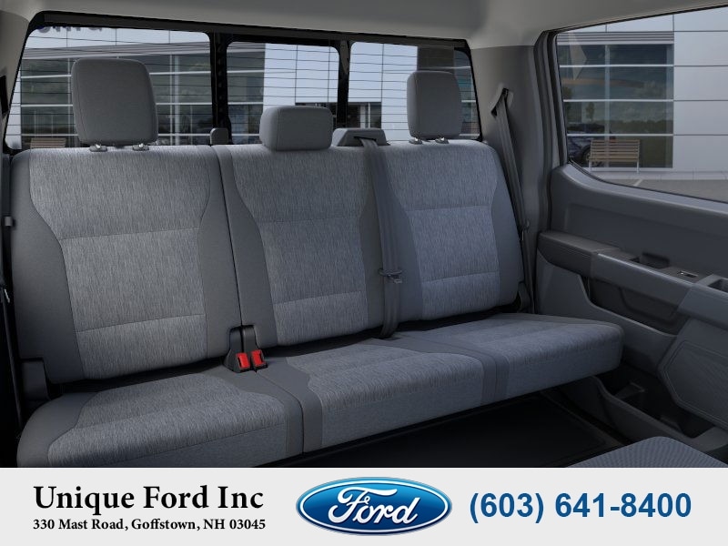 2026 Ford F-250 XL photo 11