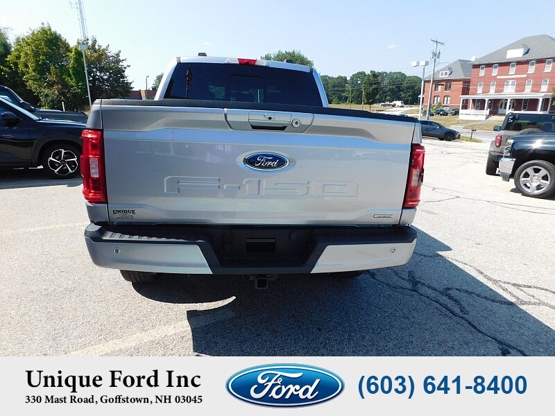 2021 Ford F-150 XLT - Photo 7