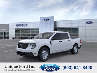2026 Ford Maverick XL AWD SuperCrew EcoBoost Compact Truck