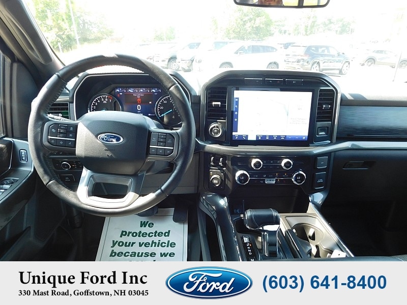 2021 Ford F-150 XLT - Photo 15