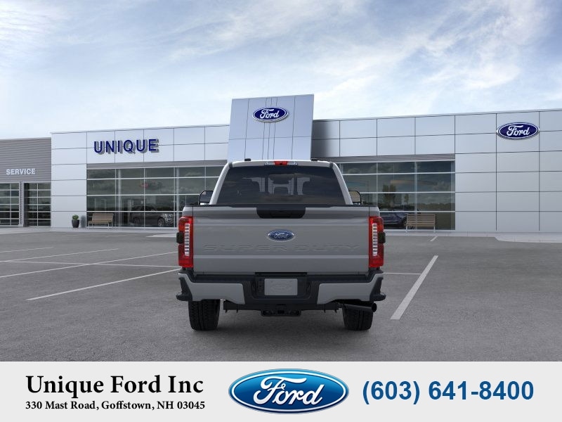 2026 Ford F-250 XL photo 5