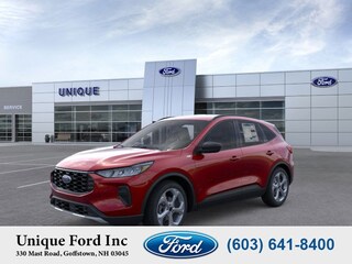 2026 Ford Escape ST-Line AWD Compact SUV