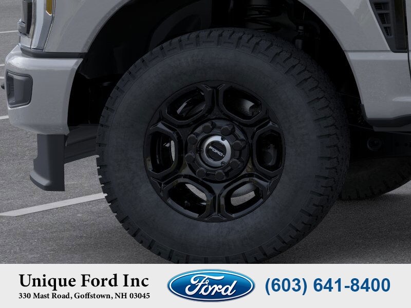 2026 Ford F-250 XL photo 19