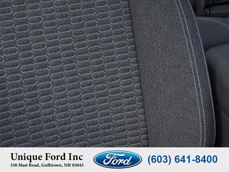 2025 Ford Ranger XL - Photo 16
