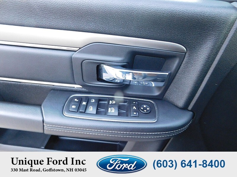 2016 RAM Ram 1500 Pickup Sport - Photo 19