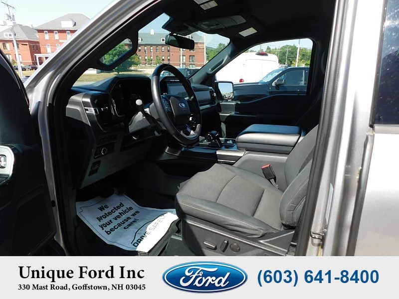 2021 Ford F-150 XLT - Photo 13