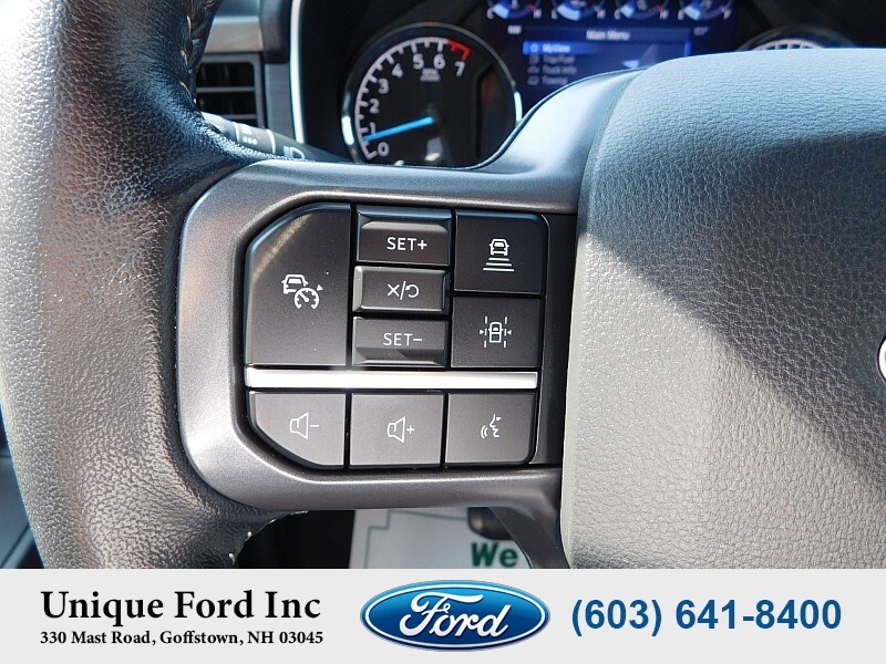 2021 Ford F-150 XLT - Photo 18