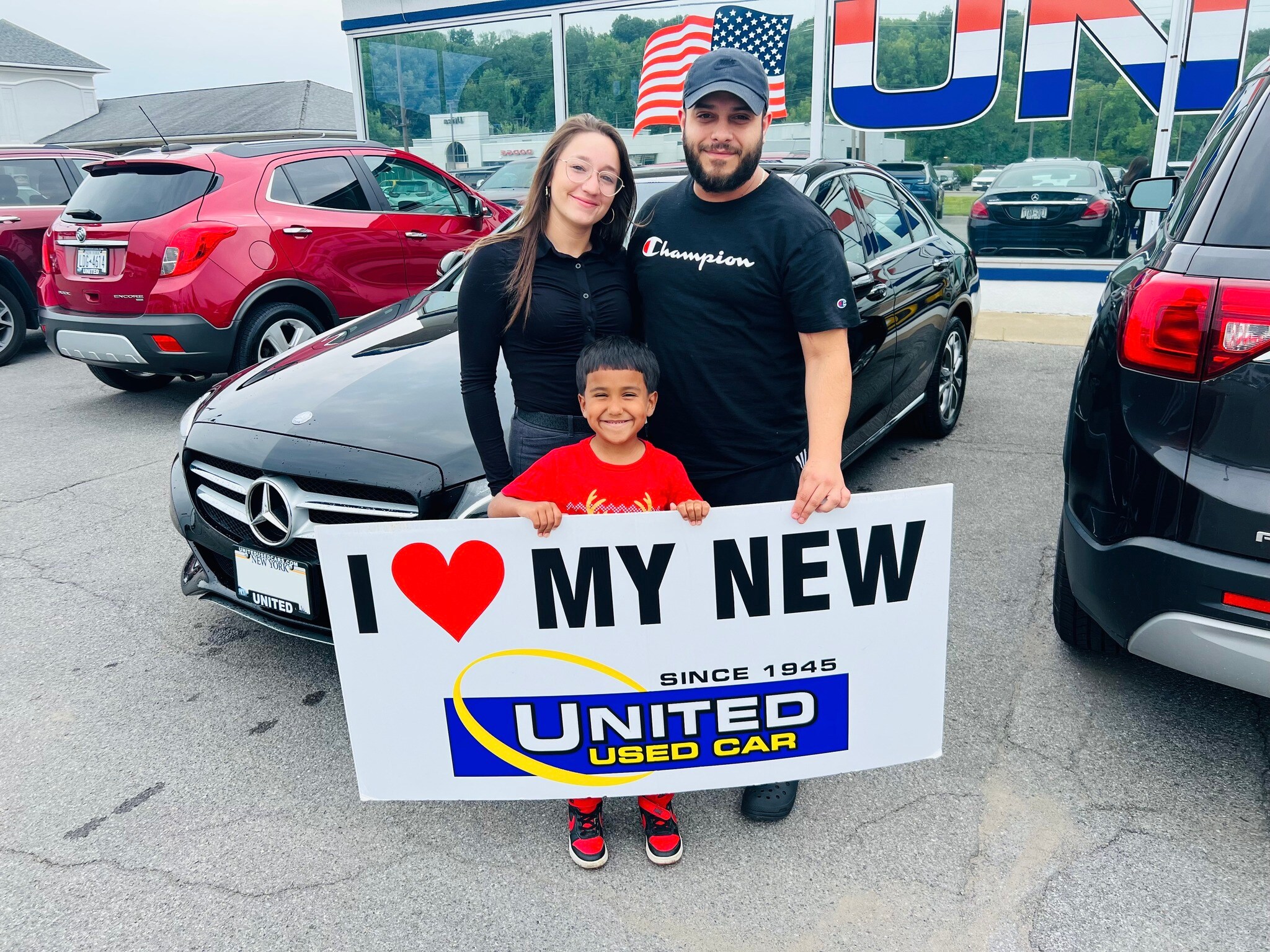 Used Car Dealership in Yorkville, NY United Auto Sales of Utica