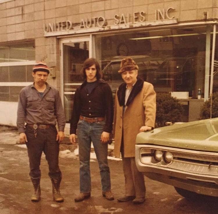 About our Used Car Dealership in Yorkville, NY United Auto Sales of Utica