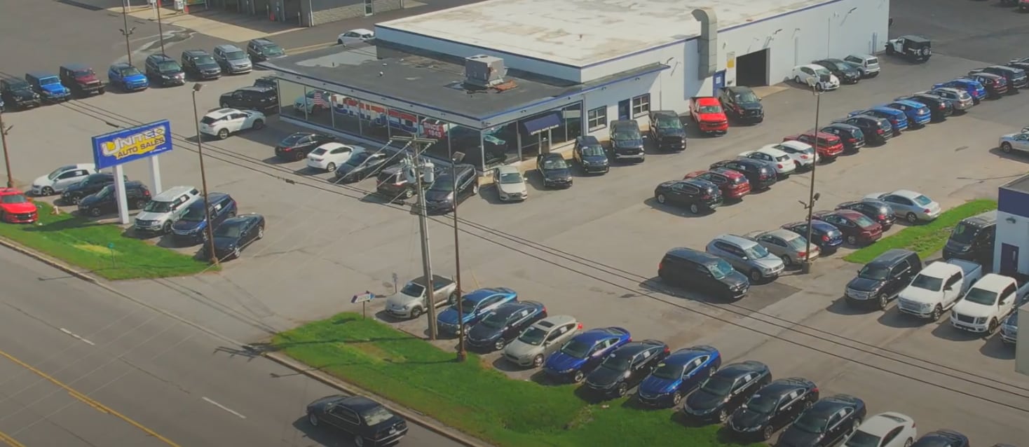 About our Used Car Dealership in Yorkville, NY United Auto Sales of Utica