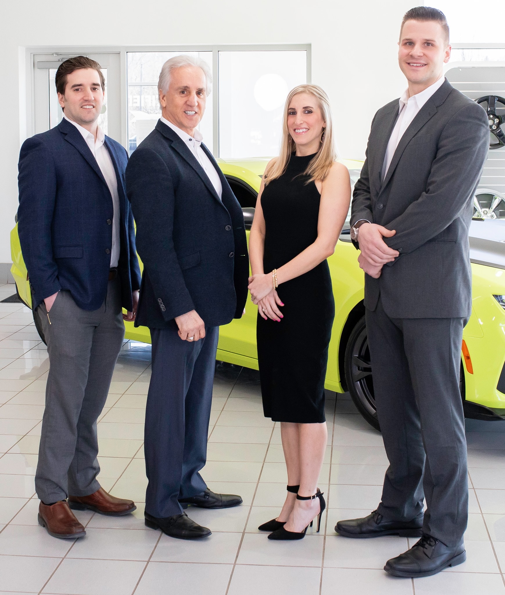 Used Car Dealership in Yorkville, NY United Auto Sales of Utica