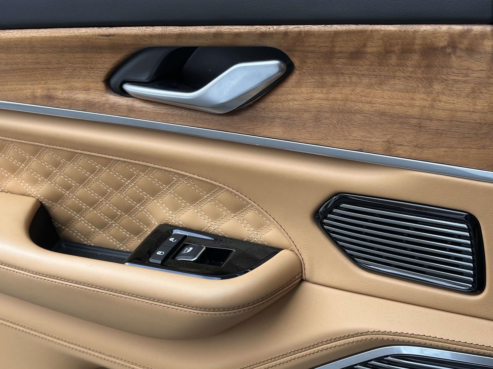 2022 Jeep Grand Cherokee Summit Reserve - Photo 20
