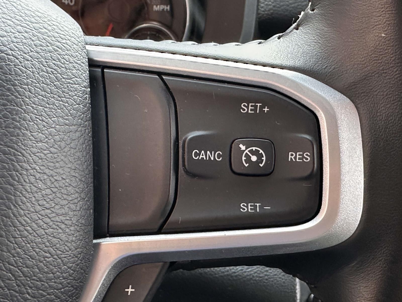 2023 RAM Ram 1500 Pickup Big Horn/Lone Star - Photo 24