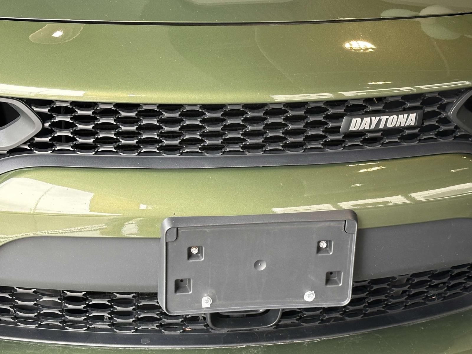 2022 Dodge Charger Scat Pack - Photo 7