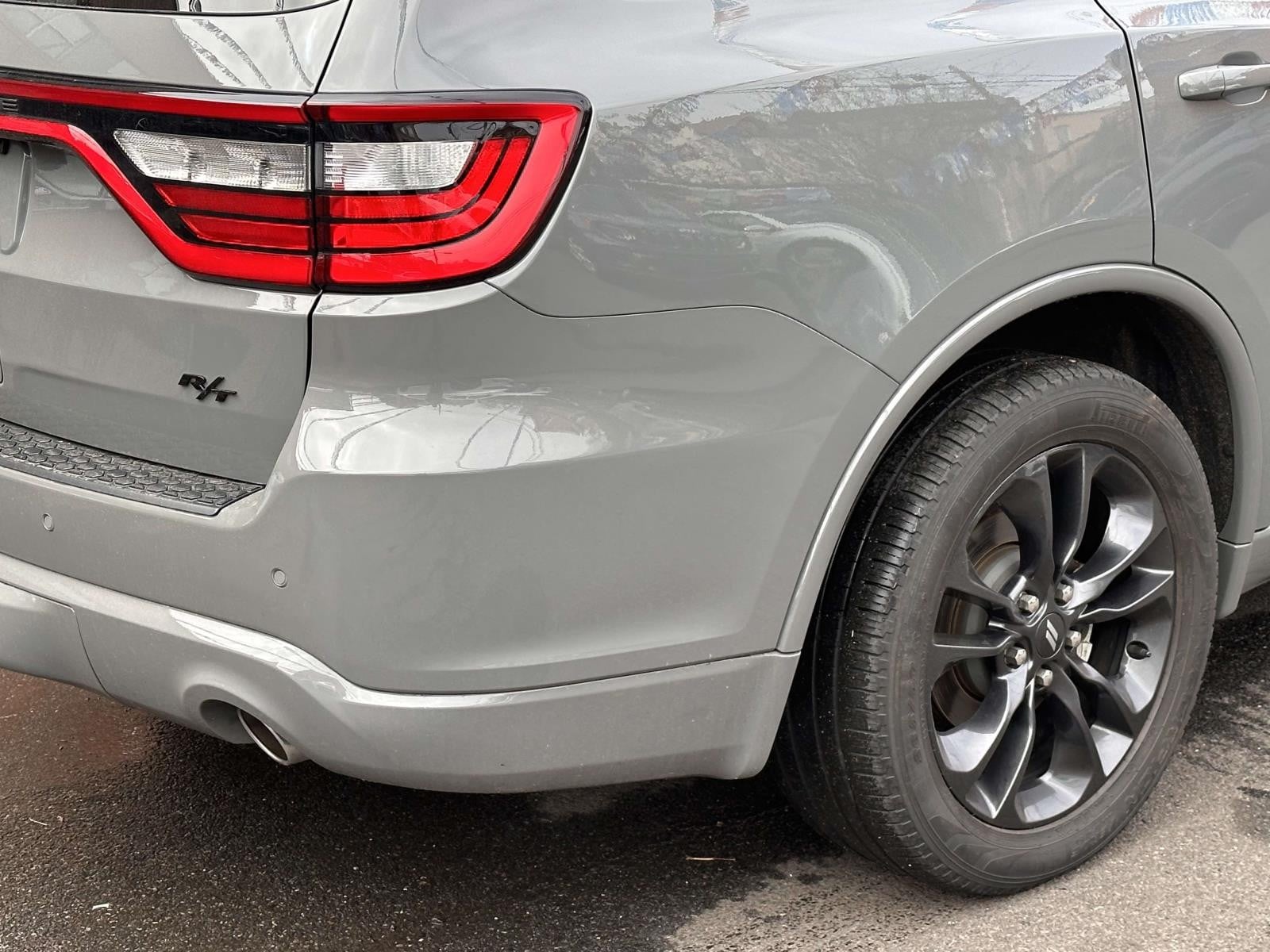 2023 Dodge Durango R/T - Photo 12