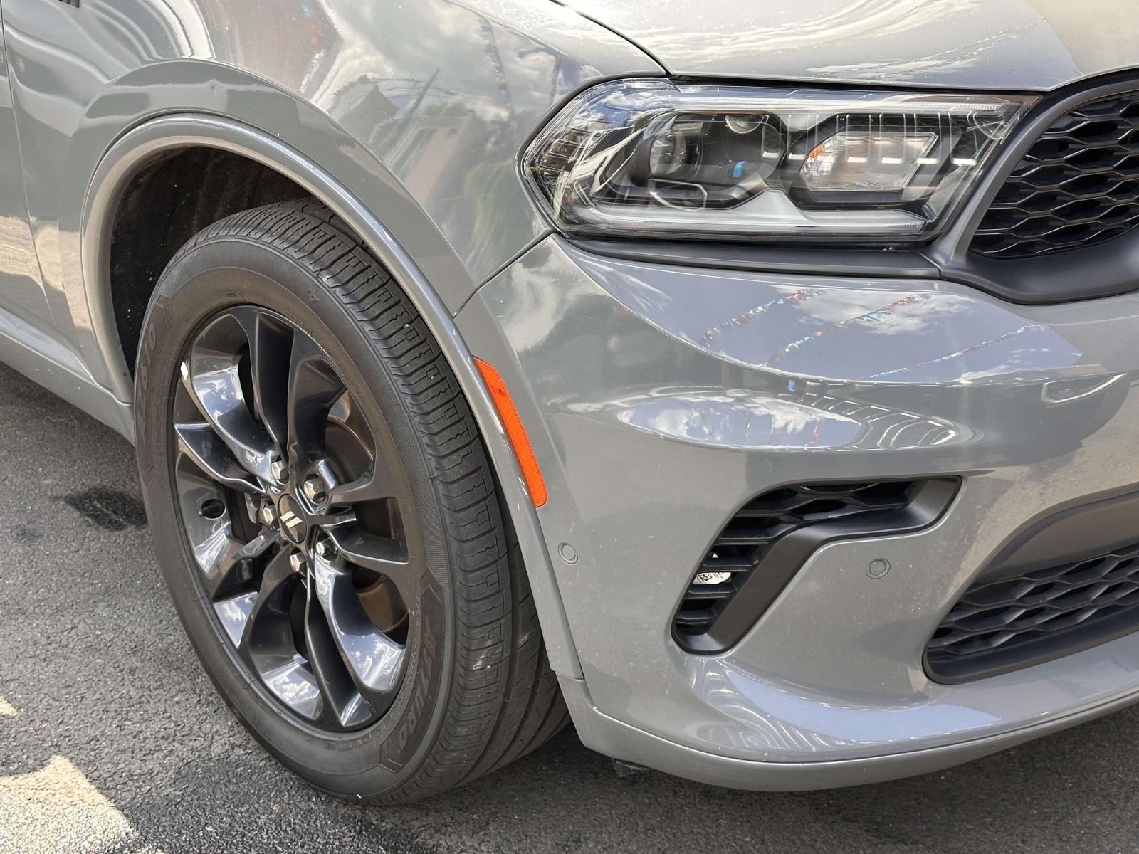 2023 Dodge Durango R/T - Photo 8