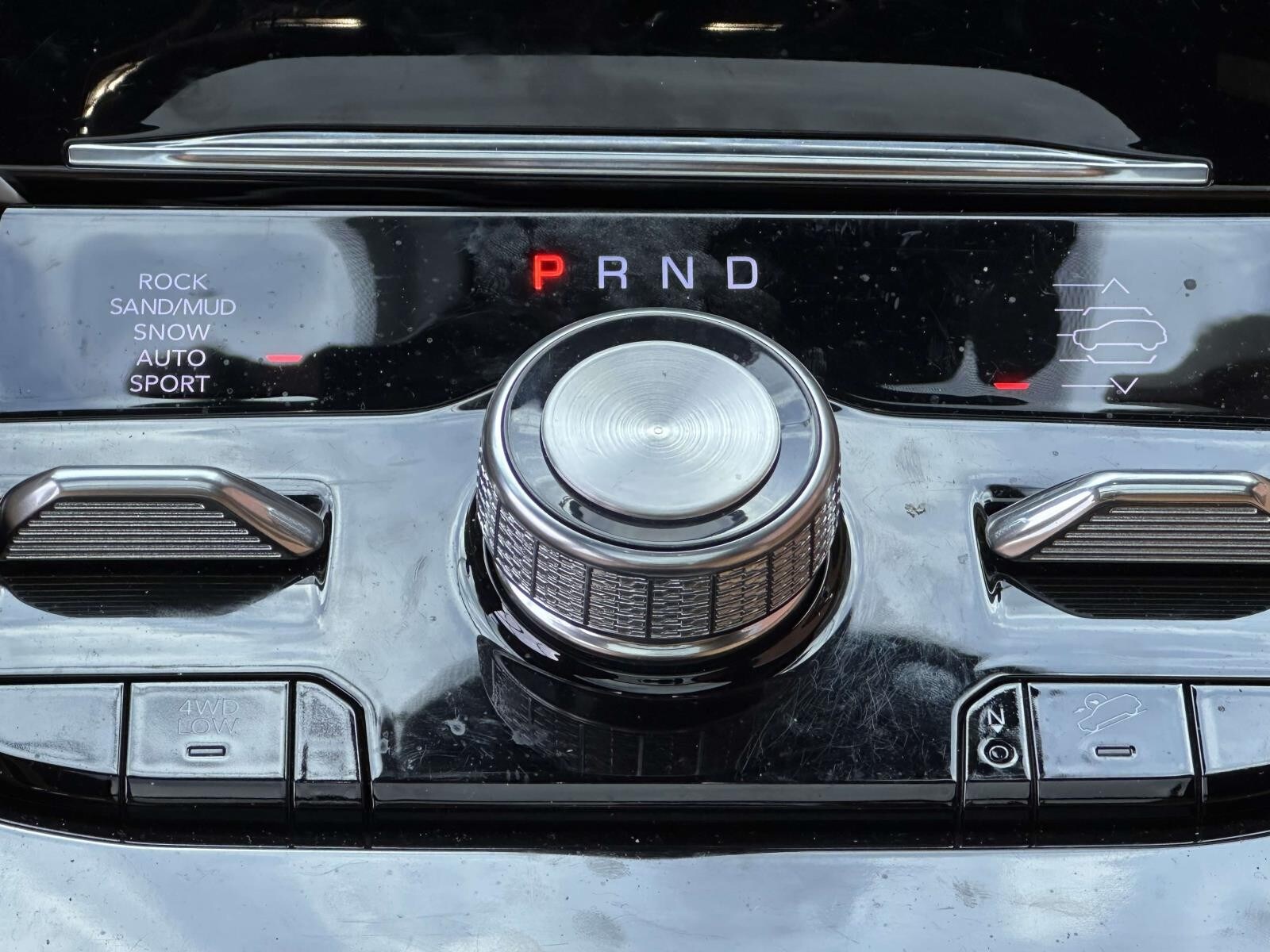 2022 Jeep Grand Cherokee Summit Reserve - Photo 19