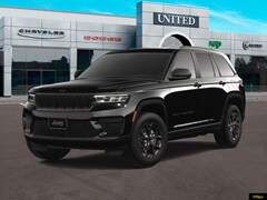 2025 Jeep Grand Cherokee ALTITUDE X 4X4 Sport Utility
