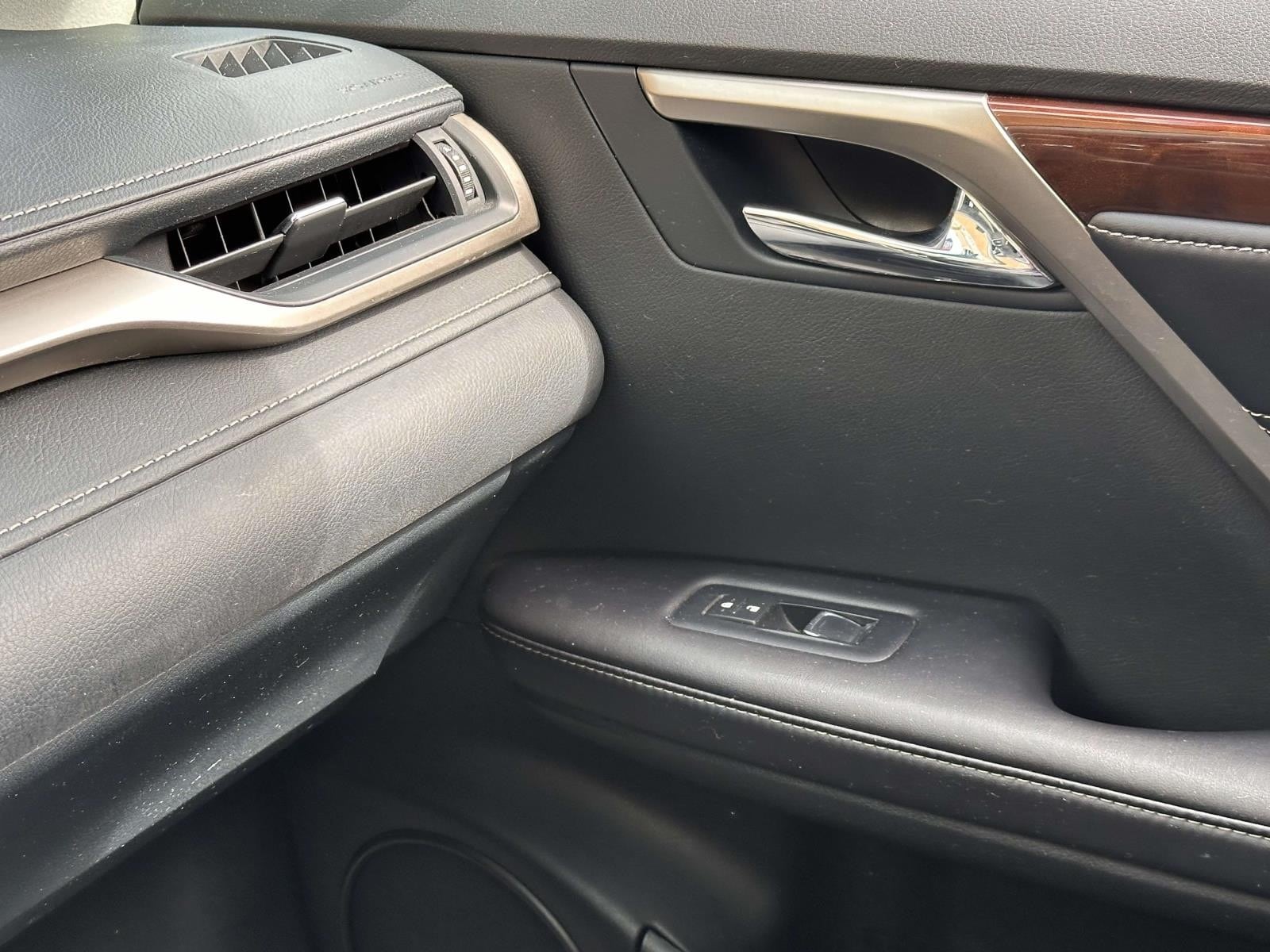 2016 Lexus RX 350 - Photo 26