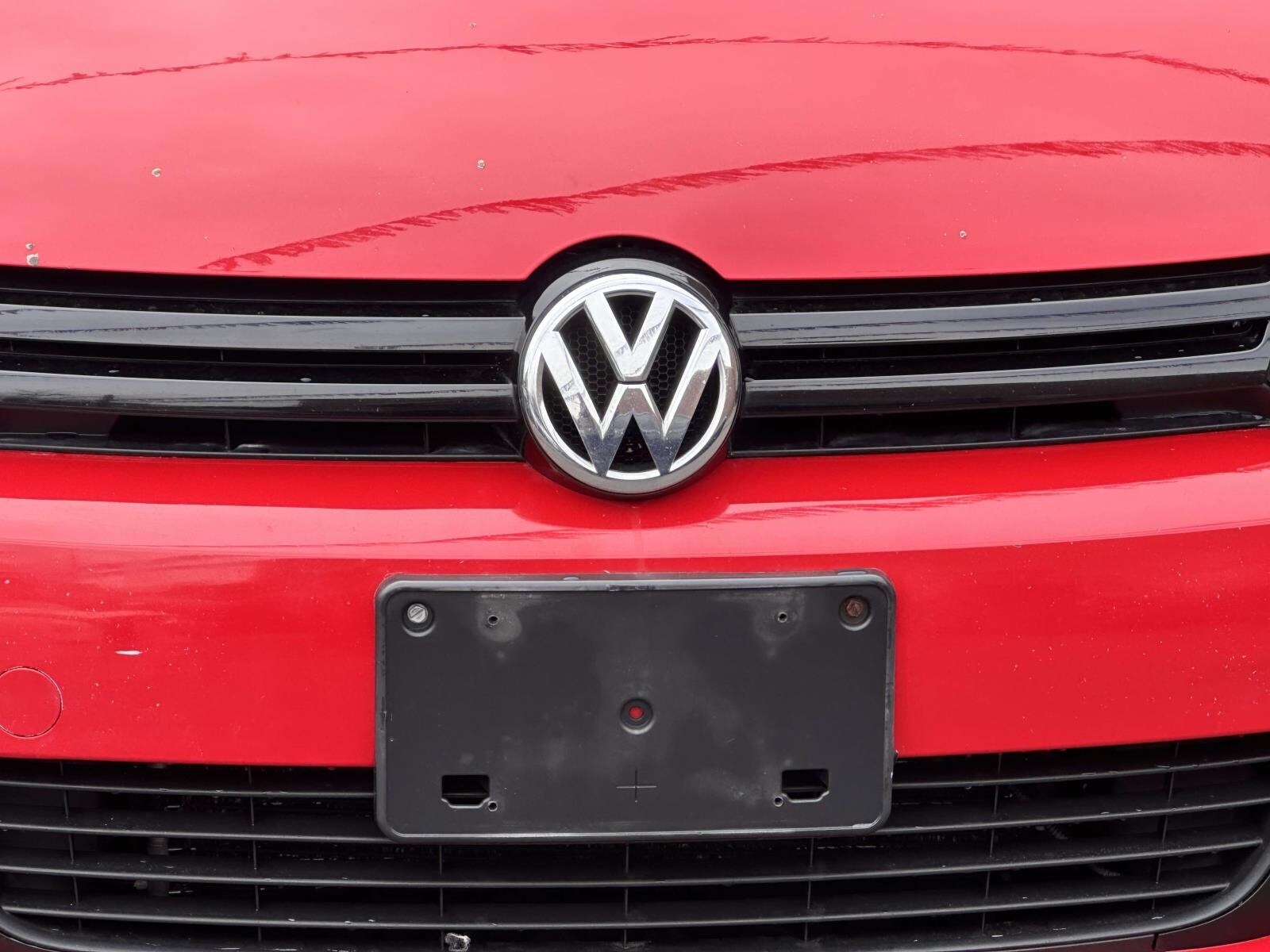 2012 Volkswagen Golf Base - Photo 10