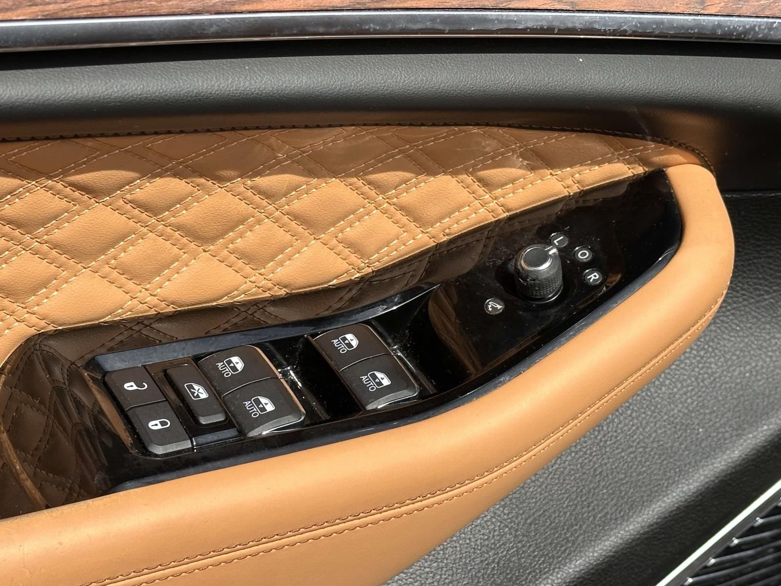 2022 Jeep Grand Cherokee Summit - Photo 14