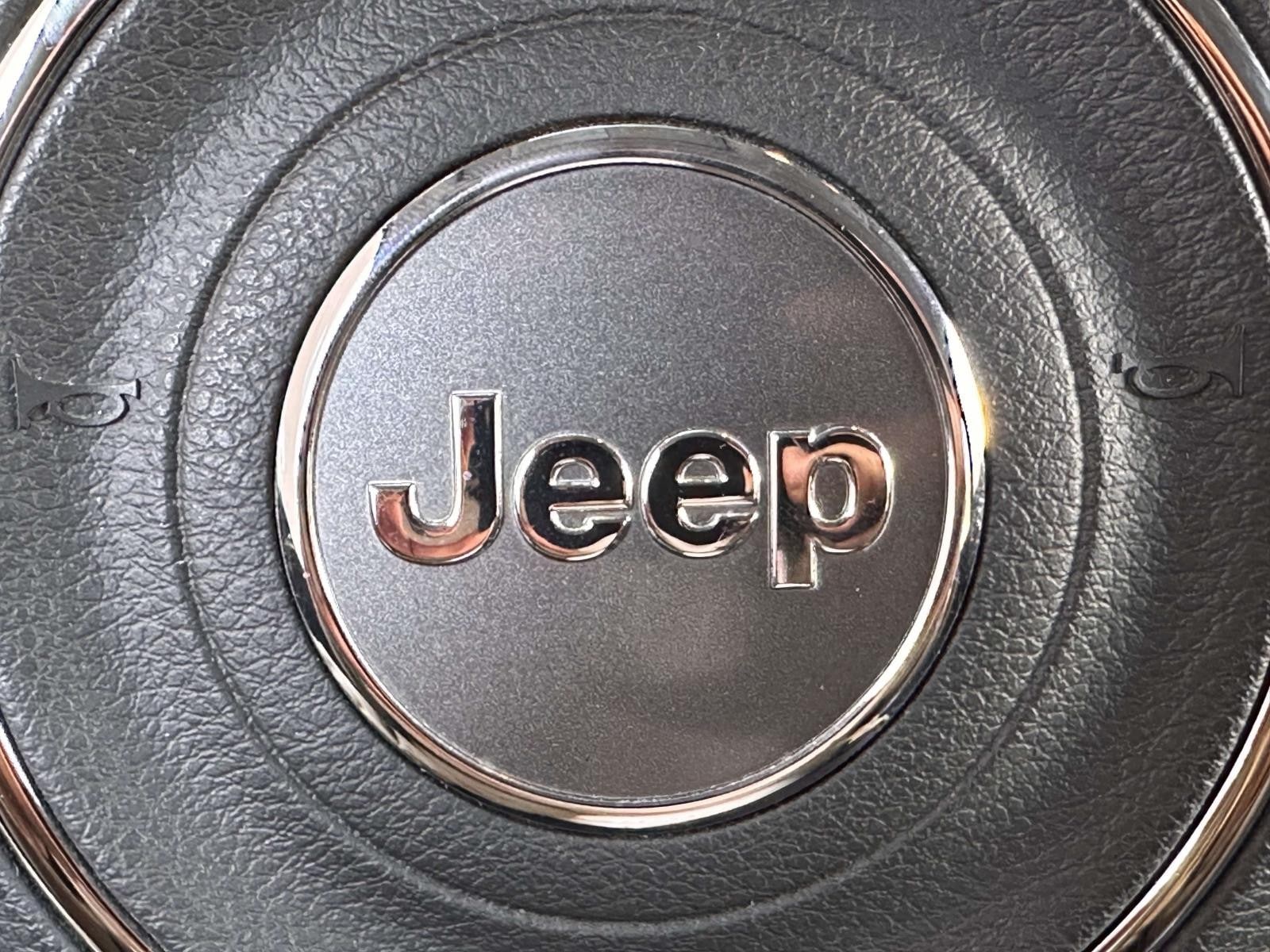 2020 Jeep Renegade Limited - Photo 27