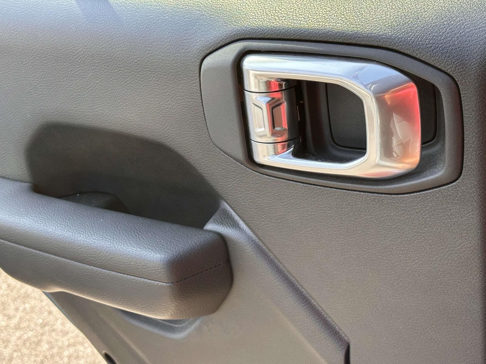 2024 Jeep Wrangler 4-Door Sport S - Photo 22