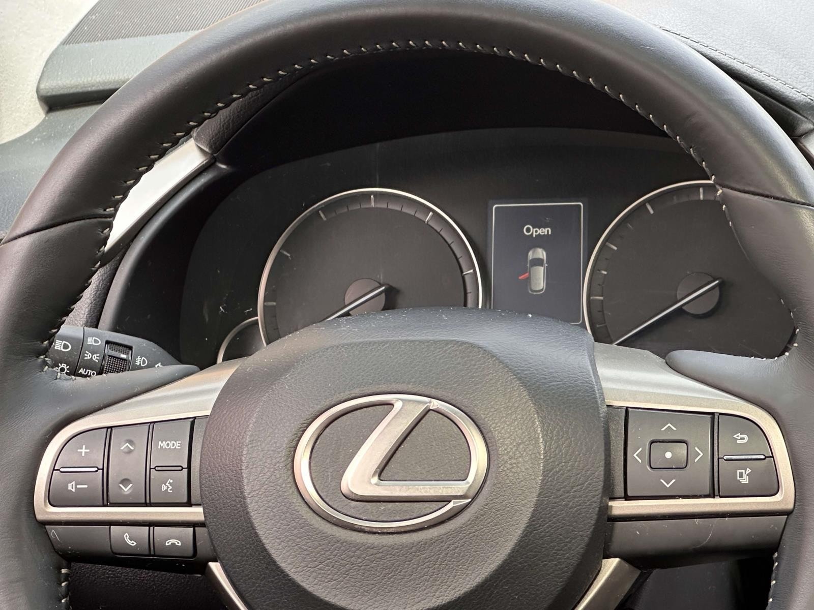 2016 Lexus RX 350 - Photo 20