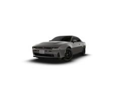 2026 Dodge Charger SCAT PACK 2-DOOR AWD Coupe